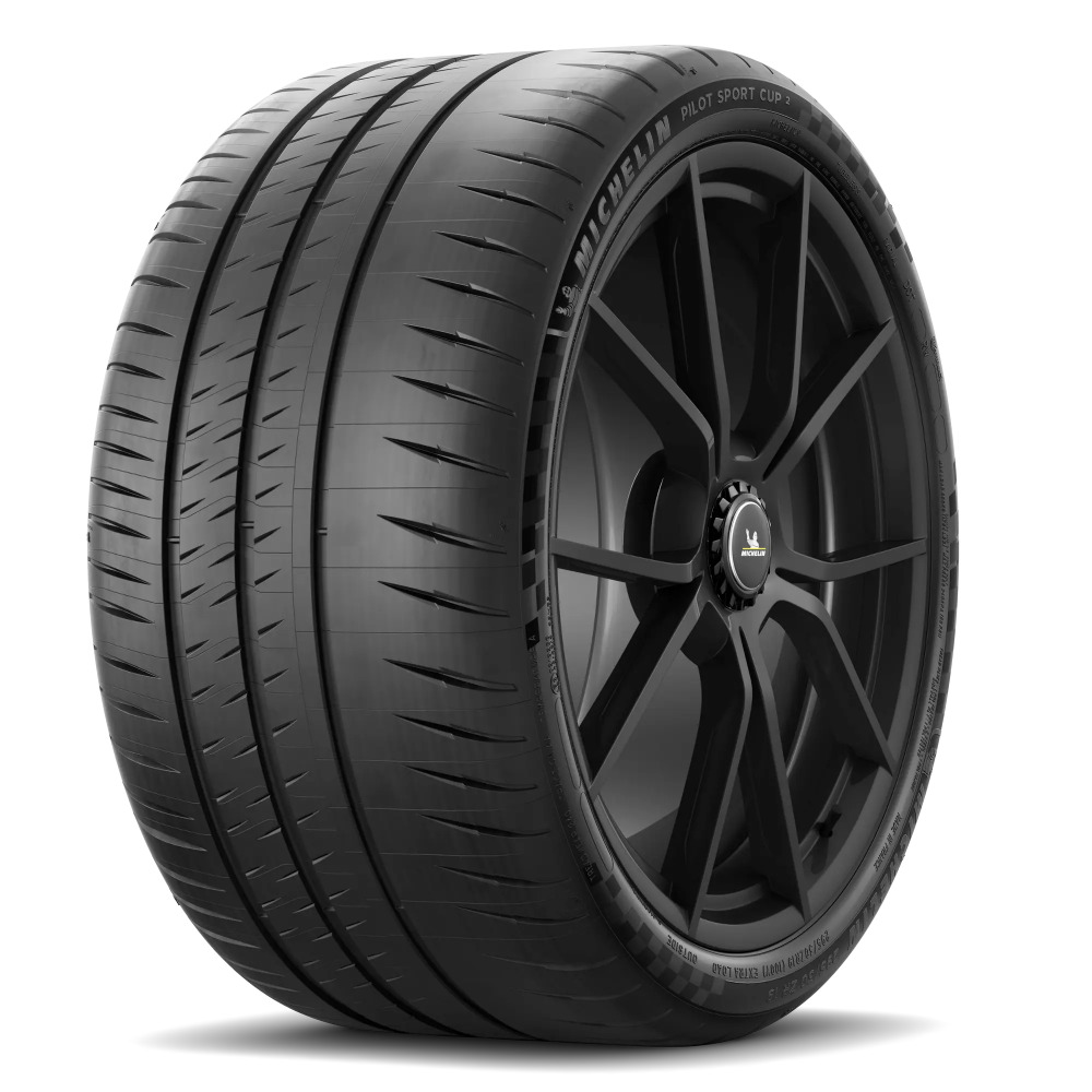 MICHELIN PILOT SPORTCUP 2 R CONNECT Sommard�ck